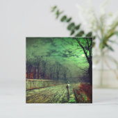 ムーンライト・ウォーク 招待状 (スタンド正面)