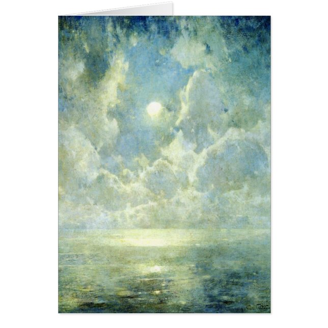 ムーンライト・オン・ザ・カテガット (正面)