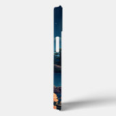 ムーンライト・フォン・ケース Case-Mate iPhoneケース (裏面 / 右)