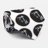 ムーンラブ ネクタイ (ロール)