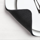 ムーンラブ マウスパッド (コーナー)