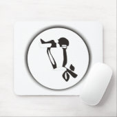 ムーンラブ マウスパッド (マウス)