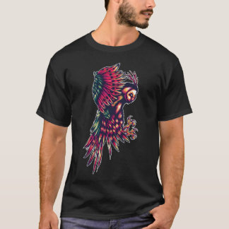 ムーンラブ Tシャツ