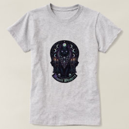 ムーンリットウィスパー Tシャツ