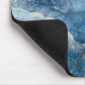 ムーンリバーとマイマウスパッド マウスパッド (コーナー)