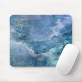 ムーンリバーとマイマウスパッド マウスパッド (マウス)