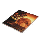 ムーンリバーフォールディング タイル (側面)