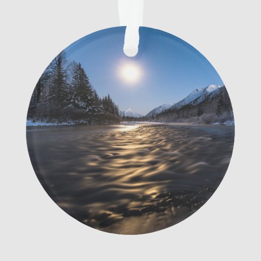 ムーンリバー オーナメント (裏面)