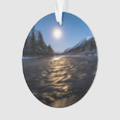 ムーンリバー オーナメント (正面)