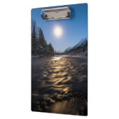 ムーンリバー クリップボード (左)