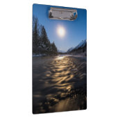 ムーンリバー クリップボード (右)