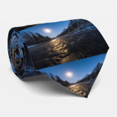 ムーンリバー ネクタイ (ロール)