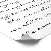 ムーンリバー ポスター (角)