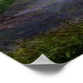 ムーンリバー… ポスター (角)