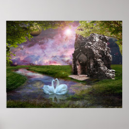 ムーンリバー… ポスター