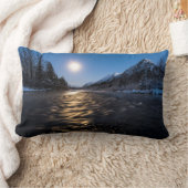 ムーンリバー ランバークッション (ブランケット)