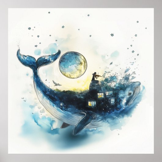 ムーンルラビー ポスター (正面)