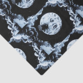 ムーンル・ボヤージュダン・ラ・ルーヴィンテージへの旅 薄葉紙 (詳細)