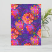 ムーンレイトスポーツ 招待状 (スタンド正面)