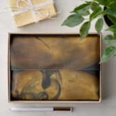 ムーンレイブンティッシュペーパー 薄葉紙 (ギフト)