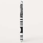 ムーンレイベン Case-Mate iPhoneケース (裏面/左)