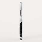 ムーンレイベン Case-Mate iPhoneケース (裏面/右)