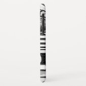 ムーンレイベン Case-Mate iPhoneケース (裏面/左)