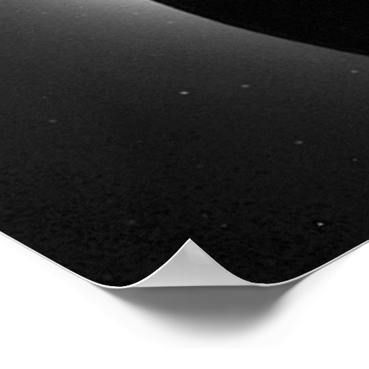 ムーンレイ ポスター (角)