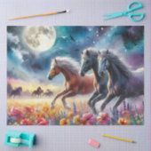 ムーンレーサー 薄葉紙 (クラフト)