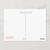 ムーンロケット56 ポストカード (裏面)