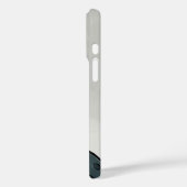 ムーンロック宇宙飛行士 Case-Mate iPhoneケース (裏面 / 左)