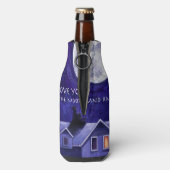 ムーンワッチ ボトルクーラー (ボトル裏面)