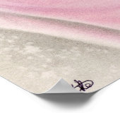 ムーン女神セレーネのポスター ポスター (角)