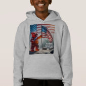 ムーン歩くグミベア (正面)