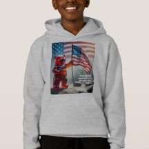 ムーン歩くグミベア