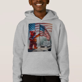 ムーン歩くグミベア