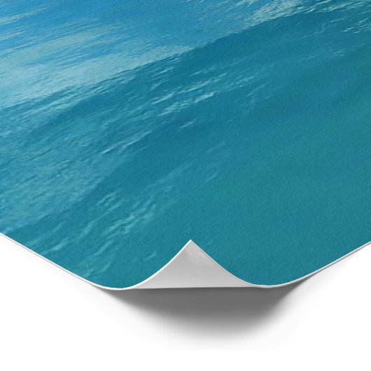 ムーン海 ポスター (角)