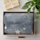 ムーン素朴アンドスターズ子供部屋アートデクページ 薄葉紙 (ギフト)