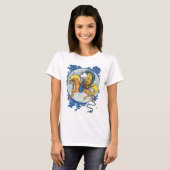 ムーン魔法 Tシャツ (正面フル)