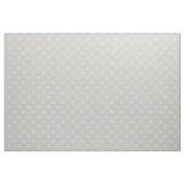 ムーン&スターズオリジナル繊維プリント-グレー ファブリック (ヤード)