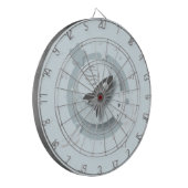 ムーン&スターズダーツボード ダーツボード (正面左)