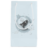 ムーン&スターズ抱き枕 スモールペーパーバッグ (正面)