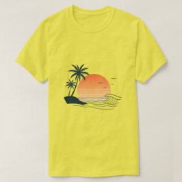 ムーン チャイルド サマー ワイルド 2026 | ボホ アストロジー Tシャツ