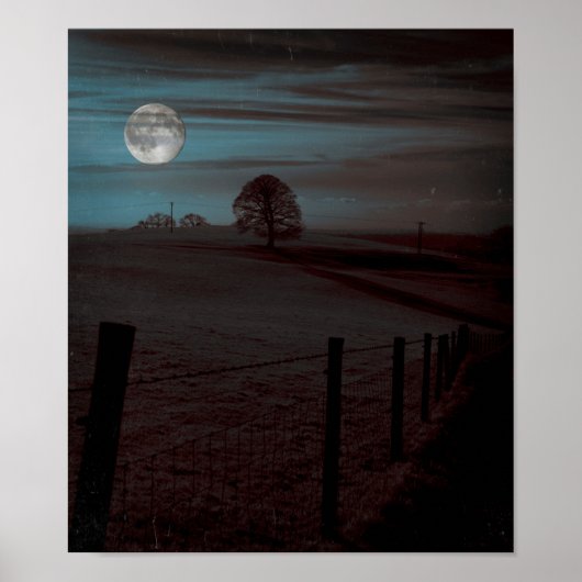 ムーン・トー ポスター (正面)