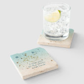 ムーン&バックスターズアクグラデーションア   ストーンコースター (横)