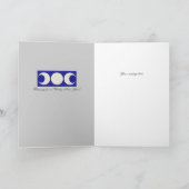 ムーン&ブロムスピリテッドハロウィン星形五角形 シーズンカード (内部)