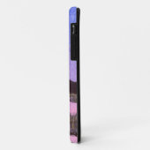 ムーン&ヘロン Case-Mate iPhoneケース (裏面/左)