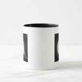 ムーン&マグノリア マグカップ (中央)