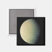 ムーン・from宇宙 マグネット (正面/裏面)
