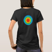 ムーンFX Tシャツ (裏面)